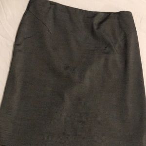 Like new Express work pencil skirt